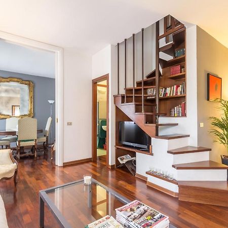 Dadahome Elegante Appartamento Vicino Al Centro Тревизо Экстерьер фото