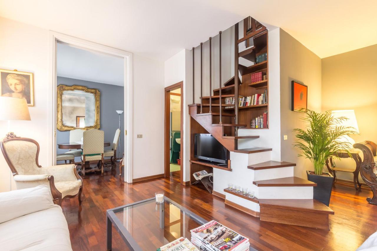Dadahome Elegante Appartamento Vicino Al Centro Тревизо Экстерьер фото